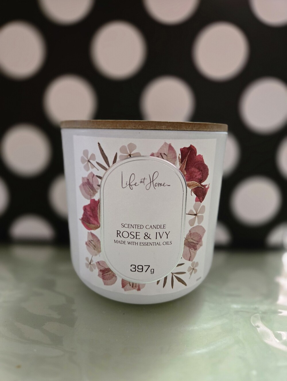 2/$30✨️Scented Candle✨️